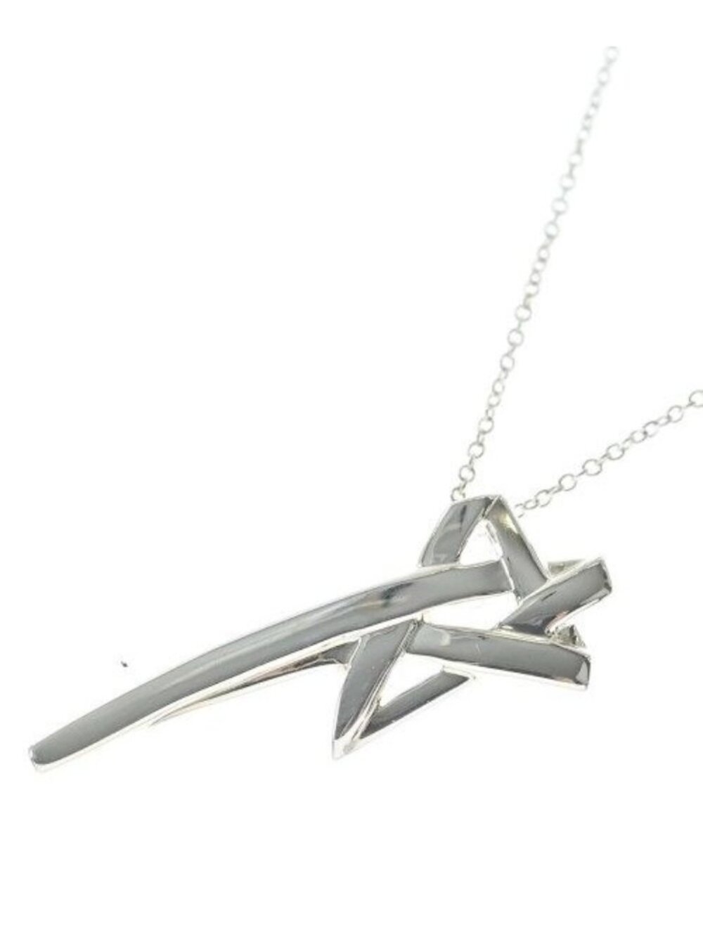 Tiffany & Co Necklace